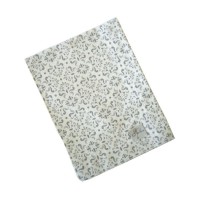 Серветка на стіл Прованс Bella 35х45 см Сірий вітраж (13610)