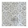 Серветка на стіл Прованс Bella 35х45 см Сірий вітраж (13610)