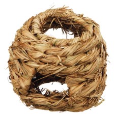 Гніздо для гризунів Trixie плетене d 16 см (4011905061108)