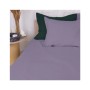 Постільна білизна MirSon Poplin Line 056 + 091 Rowena 110x140 (2200006277637)