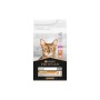 Сухий корм для кішок Purina Pro Plan Elegant Adult 1+ з лососем 1.5 кг (7613036529150)