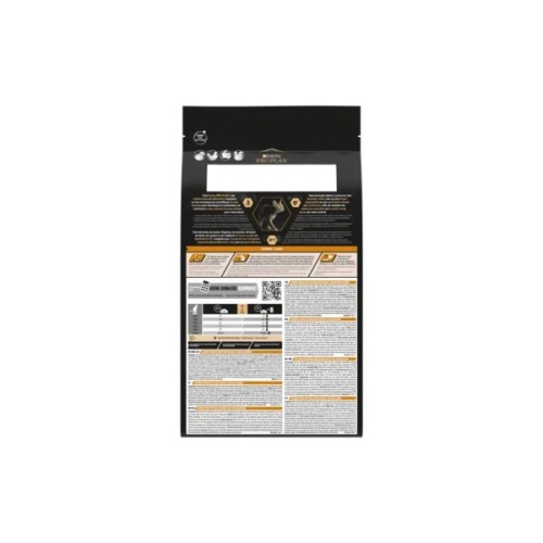 Сухий корм для кішок Purina Pro Plan Elegant Adult 1+ з лососем 1.5 кг (7613036529150)