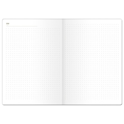 Тижневик Yes А5 недатований Сіті гьорл колекція Крутий як не крути (252110)