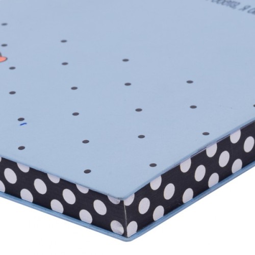 Тижневик Yes А5 недатований Сіті гьорл колекція Крутий як не крути (252110)