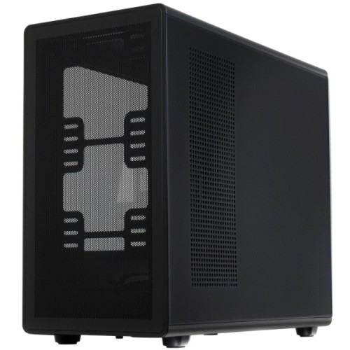 Корпус для ПК Vinga Malevolence