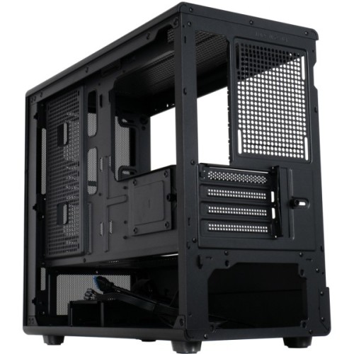 Корпус для ПК Vinga Malevolence