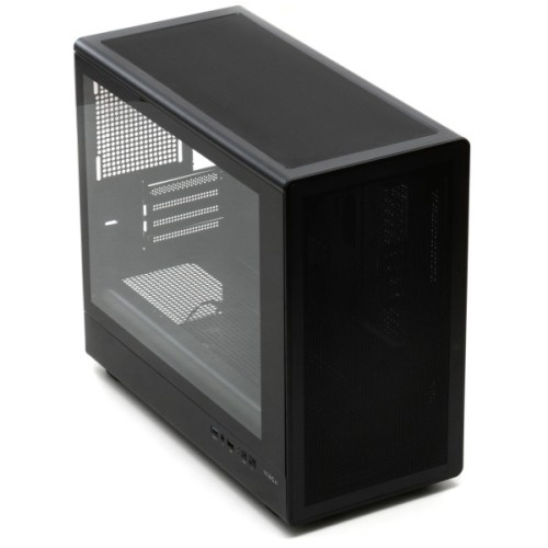 Корпус для ПК Vinga Malevolence