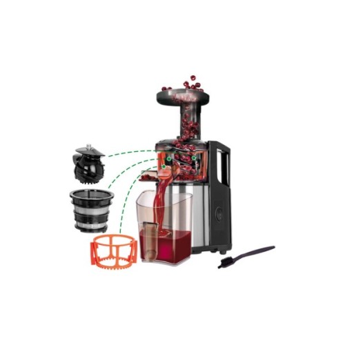 Соковижималка MPM MSO-12M