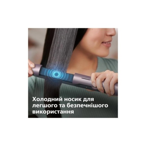 Вирівнювач для волосся Philips BHS530/00