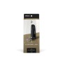 Лігатура для кларнета D'Addario H-Ligature & Cap For Bb Clarinet Silver-Plated (HCL1S)
