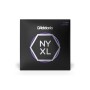 Струни для гітари D'Addario NYXL Electric Medium (11-49) (NYXL1149)