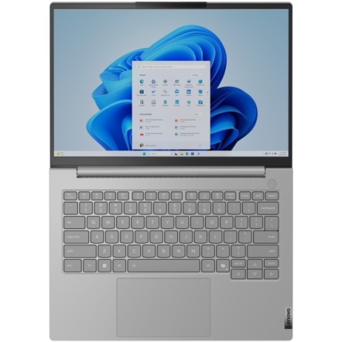 Ноутбук Lenovo ThinkBook 14 G8 IRL (21SG00HQRA)