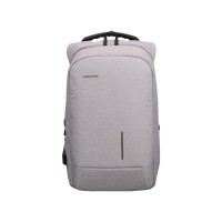 Рюкзак для ноутбука Kingsons 13.3" laptop backpack Light Grey (KS3149W-D13L)