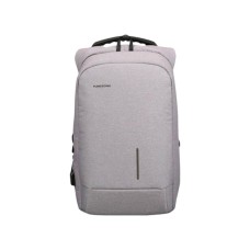 Рюкзак для ноутбука Kingsons 13.3" laptop backpack Light Grey (KS3149W-D13L)