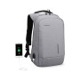 Рюкзак для ноутбука Kingsons 13.3" laptop backpack Light Grey (KS3149W-D13L)