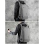 Рюкзак для ноутбука Kingsons 13.3" laptop backpack Light Grey (KS3149W-D13L)