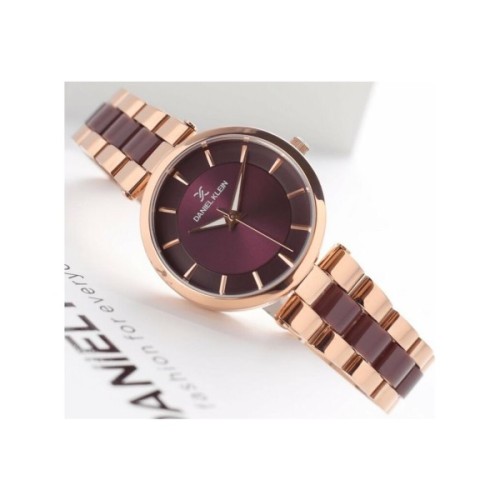 Наручний годинник Daniel Klein DK11733-7
