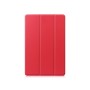 Чохол до планшета BeCover Smart Case Samsung Galaxy Tab S10 Lite SM-X400/406 10.9" Red (713843)