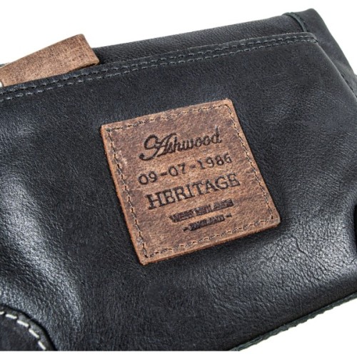 Несесер Ashwood 4557 Black