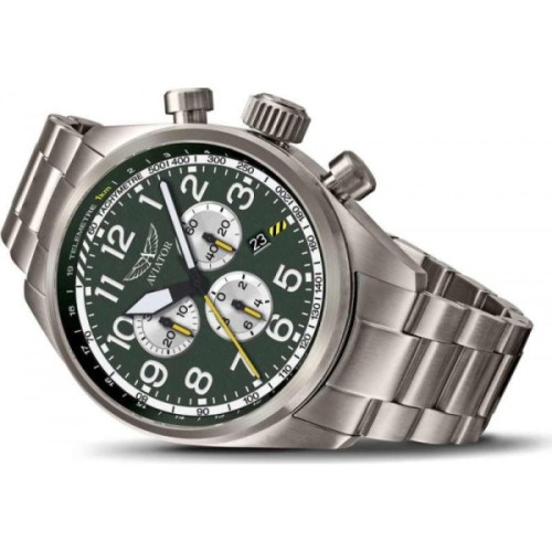 Наручний годинник Aviator V.2.25.7.171.5