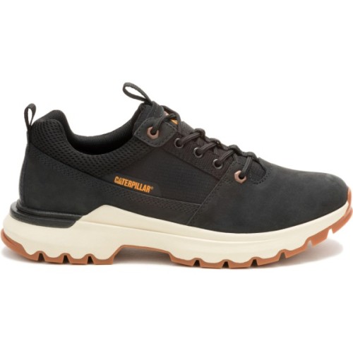 Кросівки Caterpillar (CAT) Colorado Sneaker Lo P725994 чорні 41 (195020136607)