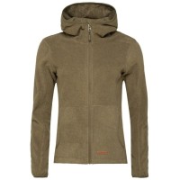 Кофта Trimm Neona khaki melange - L - хакі (001.004.5007)