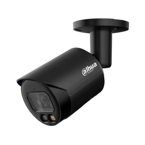 Камера відеоспостереження Dahua DH-IPC-HFW2249S-S-IL-BE (2.8)