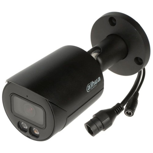 Камера відеоспостереження Dahua DH-IPC-HFW2249S-S-IL-BE (2.8)