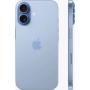 Мобільний телефон Apple iPhone 17 256GB Mist Blue (MG6L4)