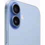 Мобільний телефон Apple iPhone 17 256GB Mist Blue (MG6L4)