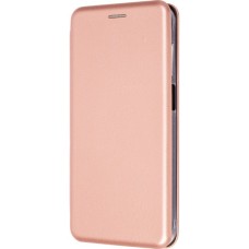 Чохол до мобільного телефона Armorstandart G-Case Samsung A17 4G Rose Gold (ARM86785)