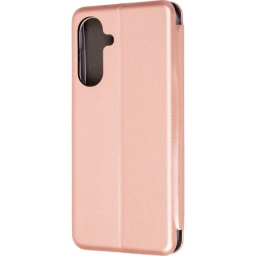 Чохол до мобільного телефона Armorstandart G-Case Samsung A17 4G Rose Gold (ARM86785)