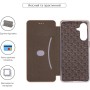 Чохол до мобільного телефона Armorstandart G-Case Samsung A17 4G Rose Gold (ARM86785)