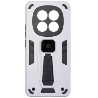 Чохол до мобільного телефона Armorstandart Proover Xiaomi Redmi Note 15 4G Grey (ARM89745)