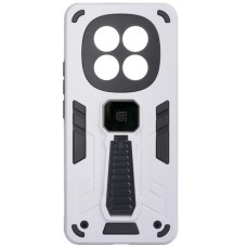 Чохол до мобільного телефона Armorstandart Proover Xiaomi Redmi Note 15 4G Grey (ARM89745)