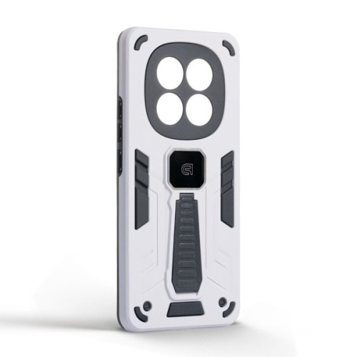 Чохол до мобільного телефона Armorstandart Proover Xiaomi Redmi Note 15 4G Grey (ARM89745)