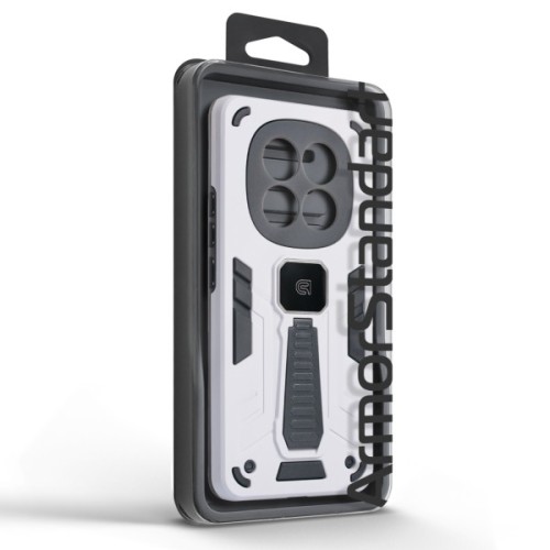 Чохол до мобільного телефона Armorstandart Proover Xiaomi Redmi Note 15 4G Grey (ARM89745)