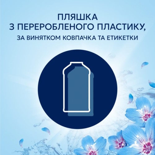 Кондиціонер для білизни Lenor Пробудження весни 798 мл (8700216724463)
