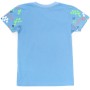 Футболка дитяча First kids WINNER (1997-110B-blue)