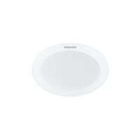 Світильник Philips DN020B G4 LED4/NW 4.5W 220-240V D90 (929003278117)