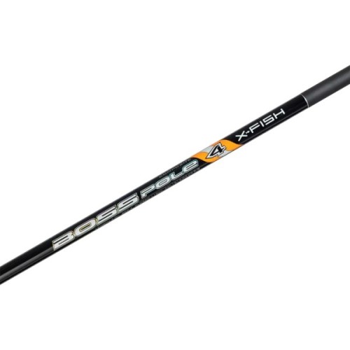 Вудилище X-Fish Boss Pole 4m (1917.03.07)