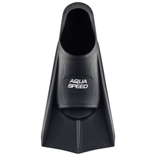 Ласти Aqua Speed Training Fins 137-07 2738 чорний 39-40 (5908217627384)