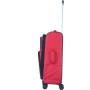 Валіза Bagland Валенсія середня 63 л. червоний (003796624) (835918492)