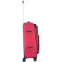 Валіза Bagland Валенсія середня 63 л. червоний (003796624) (835918492)