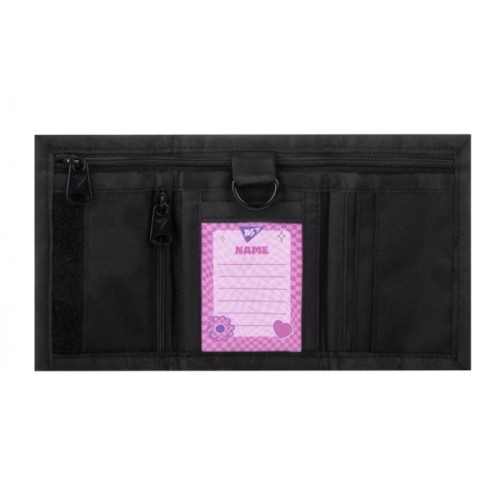 Гаманець дитячий Yes Be Happy W-1 (533684)