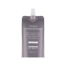 Кондиціонер для волосся Naris Cosmetics Ecmer Scalp Conditioner Для чутливої шкіри голови Запаска 400 мл (4955814443900)