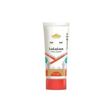 Крем для рук Lululun Ise Wood 30 г (4580794011575) Крем для рук Lululun Ise Wood 30 г (4580794011575)