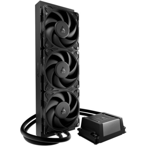 Система рідинного охолодження Arctic WS360-4710 Black (ACFRE00202A)