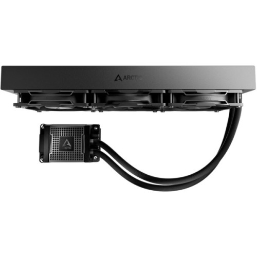 Система рідинного охолодження Arctic WS360-4710 Black (ACFRE00202A)