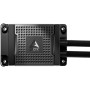 Система рідинного охолодження Arctic WS360-4710 Black (ACFRE00202A)